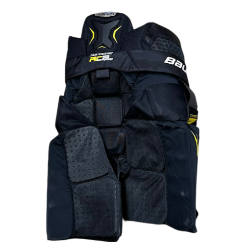 Ceinture d'occasion - Bauer Supreme ACP Pro